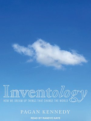 cover image of Inventology